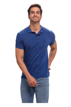 Cargar imagen en el visor de la galería, Paquete de 3 Playera Polo Deportiva - 405-3