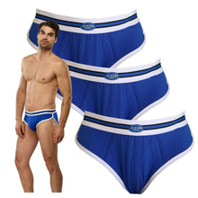 Cargar imagen en el visor de la galería, Paquete 3 Calzoncillos Alfani Body, BO310-3