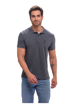 Cargar imagen en el visor de la galería, Paquete de 3 Playera Polo Deportiva - 405-3