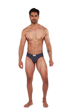 Cargar imagen en el visor de la galería, Paquete 4 Calzoncillos Alfani Ribbed, RB30-4