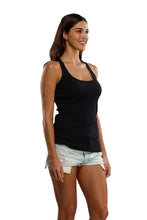 Cargar imagen en el visor de la galería, Camiseta Rayada 100% Algodon, DA9036