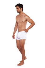 Cargar imagen en el visor de la galería, Paquete 2 Boxers Alfani Navy Blue, NB75-2 - Alfani