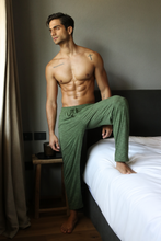 Cargar imagen en el visor de la galería, Pack 2 Pantalones Pijama Urban Con Bolsa, 5032-2