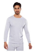 Cargar imagen en el visor de la galería, Playera Térmica 100% Algodón Alfani, 902