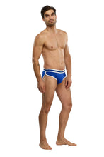 Cargar imagen en el visor de la galería, Calzoncillo Alfani Body, BO310