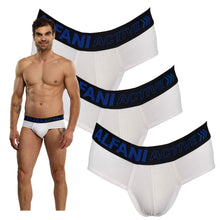 Cargar imagen en el visor de la galería, Paquete 3 Calzoncillos Alfani Active, A60-3