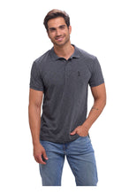 Cargar imagen en el visor de la galería, Paquete de 3 Playera Polo Deportiva - 405-3