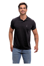 Cargar imagen en el visor de la galería, Paquete de 3 Playera Polo Deportiva - 405-3