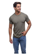 Cargar imagen en el visor de la galería, Pack 3 Playeras Cuello Redondo Premium, 9021-3