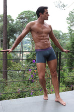 Cargar imagen en el visor de la galería, Paquete 4 Boxers Alfani Metro, MT99-4