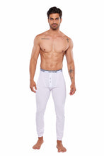 Cargar imagen en el visor de la galería, Pantalón Térmico 100% Algodón Alfani, 901