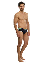 Cargar imagen en el visor de la galería, Calzoncillo Alfani Body, BO310