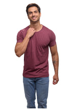 Cargar imagen en el visor de la galería, Pack 3 Playeras Cuello Redondo Premium, 9021-3