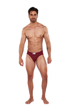 Cargar imagen en el visor de la galería, Paquete 4 Calzoncillos Alfani Ribbed, RB30-4