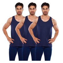 Cargar imagen en el visor de la galería, Pack 3 Camisetas 100% Algodon, 9071-3