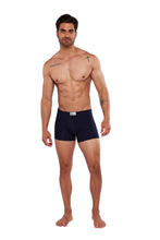 Cargar imagen en el visor de la galería, Boxer Alfani Navy Blue, NB75