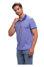 Cargar imagen en el visor de la galería, Paquete de 3 Playera Polo Deportiva - 405-3