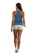 Cargar imagen en el visor de la galería, Camiseta Rayada 100% Algodon, DA9036