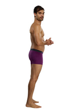 Cargar imagen en el visor de la galería, Paquete 4 Boxers Alfani Metro, MT99-4