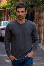 Cargar imagen en el visor de la galería, Pack 3 Playeras Premium Estilo Waffle, 0122-CR-3