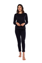 Cargar imagen en el visor de la galería, Conjunto Térmico 100% Algodón, 905 Dama