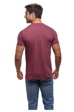 Cargar imagen en el visor de la galería, Pack 3 Playeras Cuello Redondo Premium, 9021-3