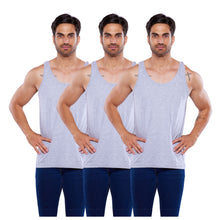 Cargar imagen en el visor de la galería, Pack 3 Camisetas 100% Algodon, 9071-3