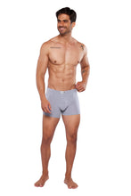 Cargar imagen en el visor de la galería, Paquete 4 Boxers Alfani Navy Blue, NB75-4