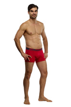 Cargar imagen en el visor de la galería, Paquete 4 Boxers Alfani Metro, MT99-4