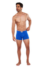 Cargar imagen en el visor de la galería, Paquete 2 Boxers Alfani Navy Blue, NB75-2