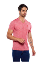 Cargar imagen en el visor de la galería, Pack 3 Playeras Cuello V Alfani Urban, 0127-3