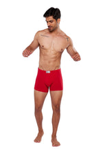 Cargar imagen en el visor de la galería, Paquete de 7 boxers Alfani Navy Blue, NB75-7