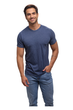 Cargar imagen en el visor de la galería, Pack 3 Playeras Cuello Redondo Premium, 9021-3