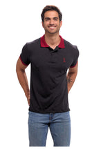 Cargar imagen en el visor de la galería, Paquete de 3 Playera Polo Deportiva - 405-3