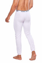 Cargar imagen en el visor de la galería, Pack 2 Pantalones Térmicos 100% Algodón, 901-2