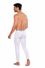 Cargar imagen en el visor de la galería, Pantalón Térmico 100% Algodón Alfani, 901