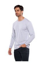 Cargar imagen en el visor de la galería, Playera Manga Larga Alfani Jersey, JR404