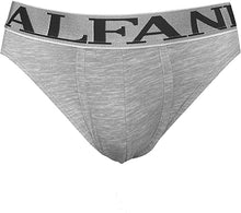 Cargar imagen en el visor de la galería, Calzoncillo Alfani Urban elástico visible 2097
