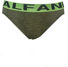Cargar imagen en el visor de la galería, Calzoncillo Alfani Urban elástico visible 2097