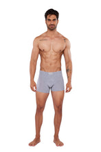 Cargar imagen en el visor de la galería, Paquete 2 Boxers Alfani Navy Blue, NB75-2