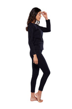 Cargar imagen en el visor de la galería, Conjunto Térmico 100% Algodón, 905 Dama