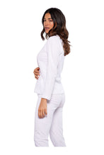 Cargar imagen en el visor de la galería, Playera Térmica 100% Algodón Alfani Dama, 907