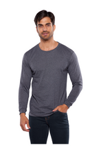 Cargar imagen en el visor de la galería, Playera Manga Larga Alfani Jersey, JR404