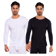 Cargar imagen en el visor de la galería, Pack 2 Playeras Térmicas 100% Algodon, 902-2
