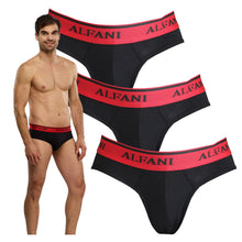 Cargar imagen en el visor de la galería, Paquete 3 Calzoncillos Alfani Colors, CO63-3