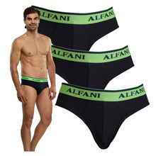 Cargar imagen en el visor de la galería, Paquete 3 Calzoncillos Alfani Colors, CO63-3