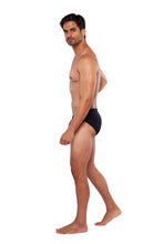 Cargar imagen en el visor de la galería, Paquete 4 Calzoncillos Alfani Ribbed, RB30-4