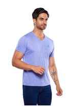 Cargar imagen en el visor de la galería, Playera Alfani Urban Cuello V, 0127