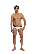 Cargar imagen en el visor de la galería, Paquete 5 Calzoncillos Alfani Body, BO310-5