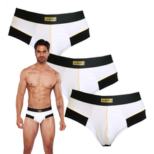 Cargar imagen en el visor de la galería, Paquete 3 Calzoncillos Alfani Body, BO320-3